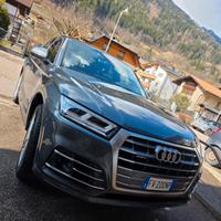 audi q5 2019