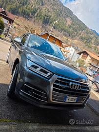 audi q5 2019