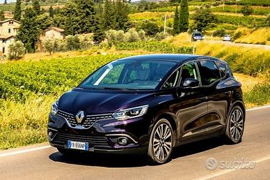 Ricambi Renault Scenic 2018