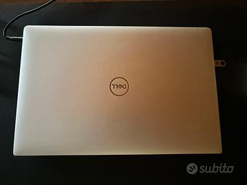 DELL XPS 15 7590 OLED 4k Notebook
