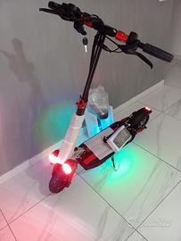 Monopattino Elettrico Nuovo VE LO PORTO IO