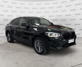 BMW X4 xDrive20d Business Advantage Auto