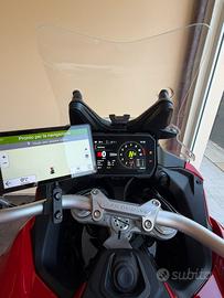 MULTISTRADA V4S DUCATI