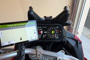 MULTISTRADA V4S DUCATI