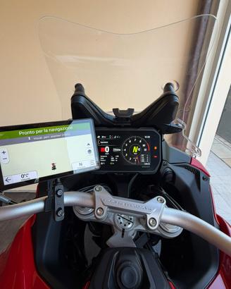 MULTISTRADA V4S DUCATI