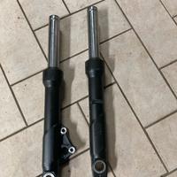 Steli forcella Piaggio Beverly 300/350/400 ABS