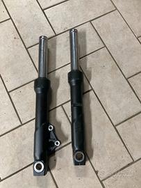 Steli forcella Piaggio Beverly 300/350/400 ABS