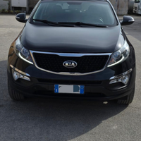 Kia sportage 1.7 diesel