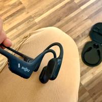 Shokz auricolari OpenRun Pro