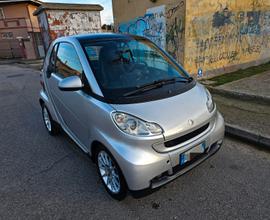 SMART fortwo passion 2008