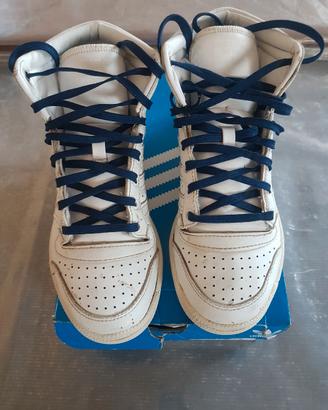 Scarpe ADIDAS ragazzo nr.36 1/2