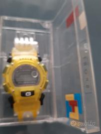 orologio    nuovo   