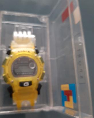orologio    nuovo   