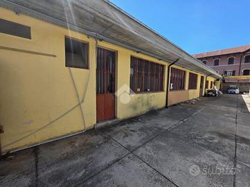 LABORATORIO A VILLA CARCINA