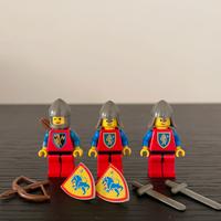 Lego Castle Minifigure