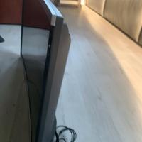 Akai LED TV  Smart Curved