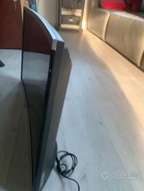 Akai LED TV  Smart Curved