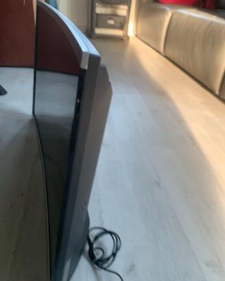 Akai LED TV  Smart Curved