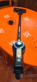 Hoover Freedom FD22BE aspirapolvere verticale 