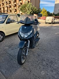 Beverly 250 ie 2006 