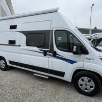 KNAUS Boxstar 600 MQ SOLUTION