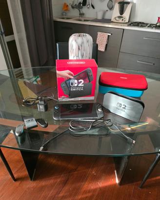 Nintendo Switch 2 - Spedizione inclusa 