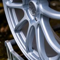 Cerchi in lega JR Wheels SL04 8.5x19 Volkswagen