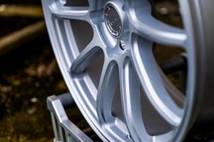 Cerchi in lega JR Wheels SL04 8.5x19 Volkswagen