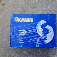 2465 1313 FSB199 230X50 S.GANASCE FRENO OPEL CORSA