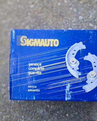 2465 1313 FSB199 230X50 S.GANASCE FRENO OPEL CORSA
