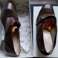 Scarpe Rapetti confort