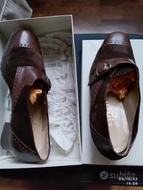 Scarpe Rapetti confort