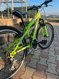 Bici mtb