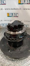Motoriduttore per miniescavatore Doosan DX220