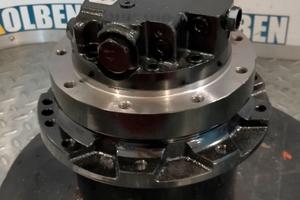 Motoriduttore per miniescavatore Doosan DX220