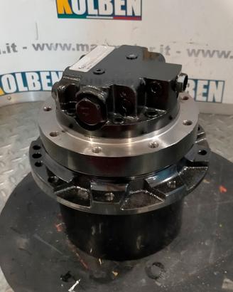 Motoriduttore per miniescavatore Doosan DX220