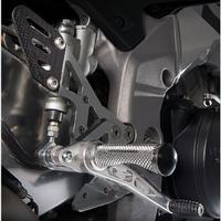 KIT Pedane Racing Originali Aprilia by DPM – Tuono