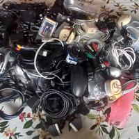 Alimentatori-Cavi HDMI-Cavi Audio/Video-Cavi USB