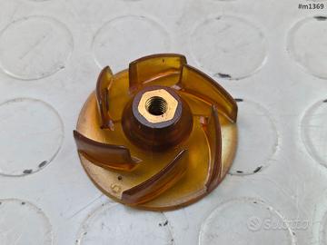 GIRANTE POMPA HUSQVARNA WRE 125 1995 1999 WR 1996