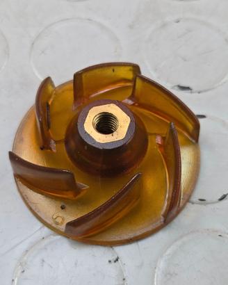 GIRANTE POMPA HUSQVARNA WRE 125 1995 1999 WR 1996