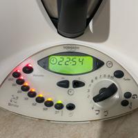 Bimby tm31 per ricambi