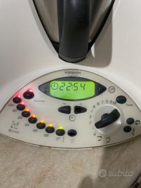 Bimby tm31 per ricambi