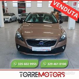Volvo V40 Cross Country D3 CV 150 Geartronic Momen