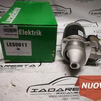 Motorino Avviamento Massey Ferguson MF298 2873145T