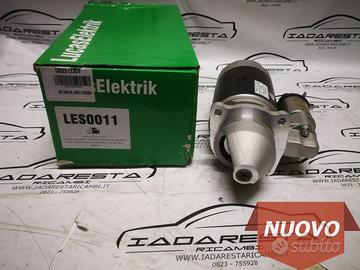 Motorino Avviamento Massey Ferguson MF298 2873145T