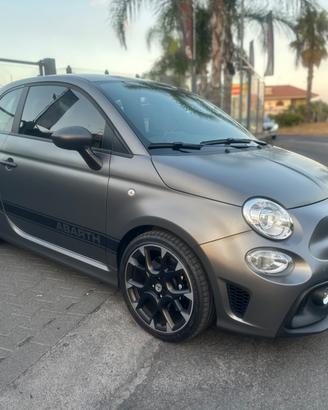 Abarth 595 1.4 Turbo T-Jet 180 CV Competizione