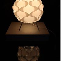 Coppia di Lampade IKEA