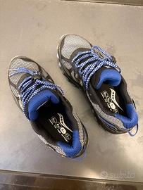 SCARPE TREKKING SAUCONY