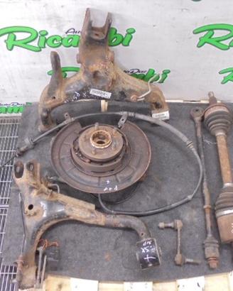 KIT RUOTA POST. S. RANGE ROVER SPORT 2.7 2006