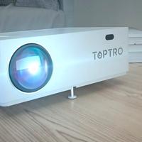 Proiettore bluetooth